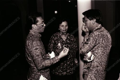 DATUK SERI HUSSEIN ONN