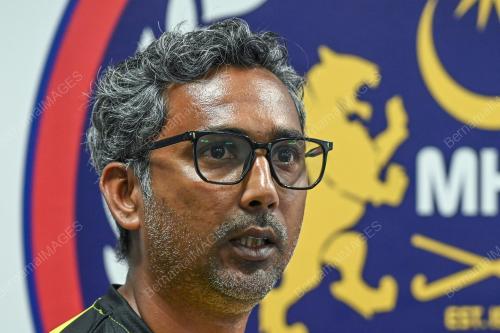 SASITHERAN GOPALAN