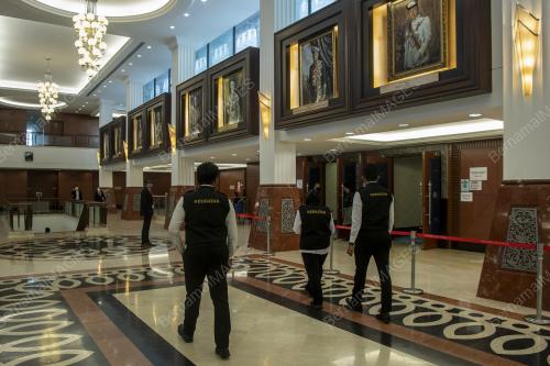 PENGUATKUASA KEMENTERIAN KESIHATAN MALAYSIA
