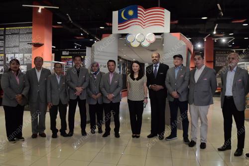 HANNAH YEOH