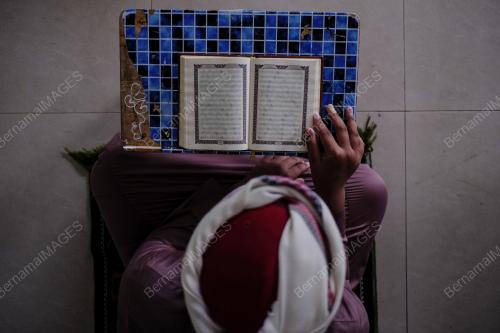 TINJAUAN NUZUL QURAN