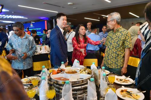 HANNAH YEOH