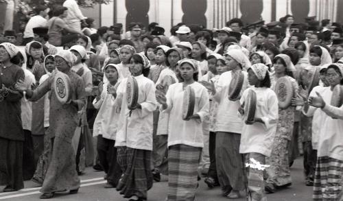 HARI KEMERDEKAAN