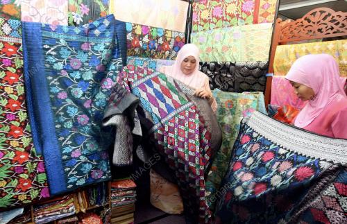 PROMOSI KRAF AIDILFITRI