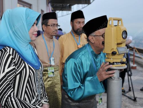 DATUK WAN ZAHIDI WAN TEH