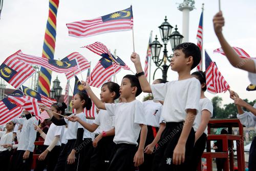 KL26_29082014_RAPTAI_MERDEKA