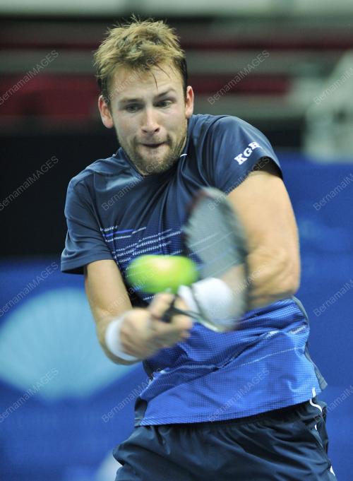 TENIS TERBUKA MALAYSIA KUALA LUMPUR 2011