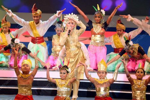 Festival Filem Antarabangsa Kuala Lumpur
