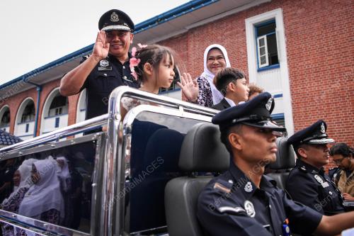 DATUK AIDI ISMAIL BERSARA