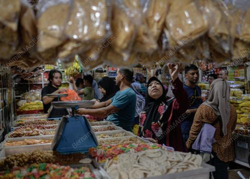 PASAR CHOW KIT