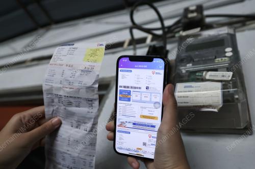 TINJAUAN TARIF ELEKTRIK