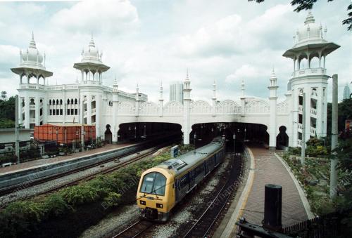 KERETA API
