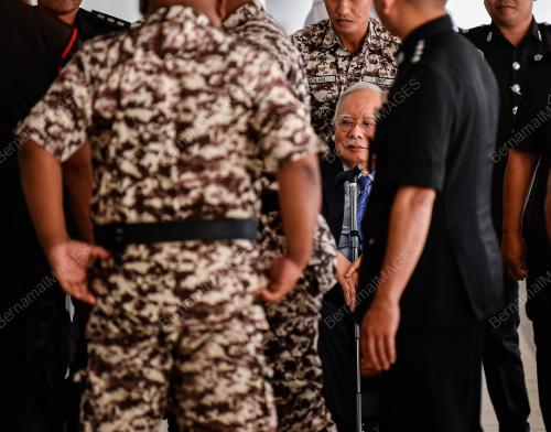 DATUK SERI NAJIB TUN RAZAK