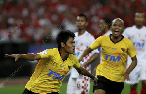 PIALA MALAYSIA