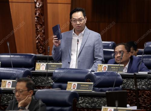 JIMMY PUAH WEE TSE