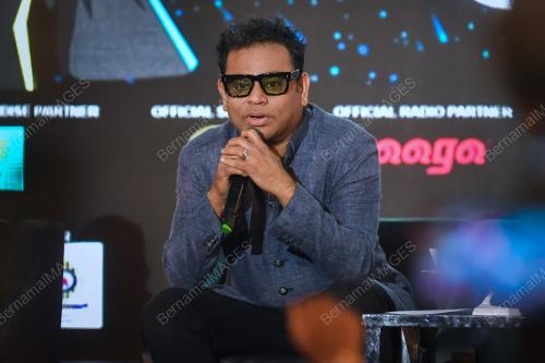 AR RAHMAN