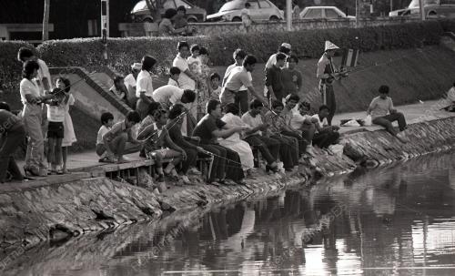 MEMANCING