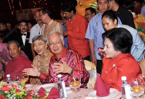 KL26_31012014_CNY_GERAKAN