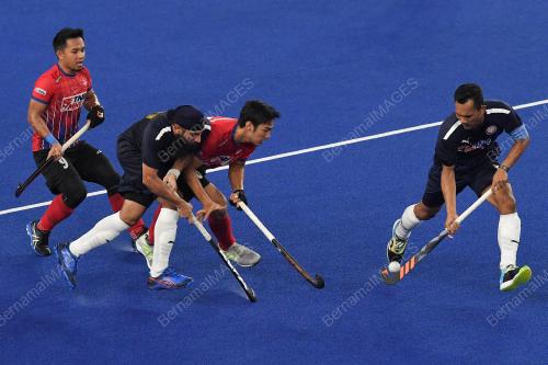 UNIKL VS TNB