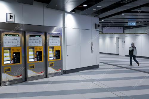 MRT FASA 2
