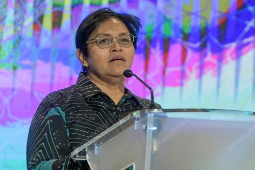 DATUK SERI AZALINA OTHMAN SAID