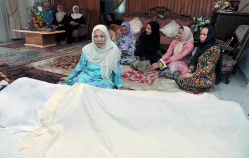 DATUK DR HASSAN AHMAD