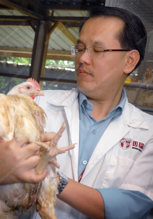 PROF DR ZULKIFLI IDRUS