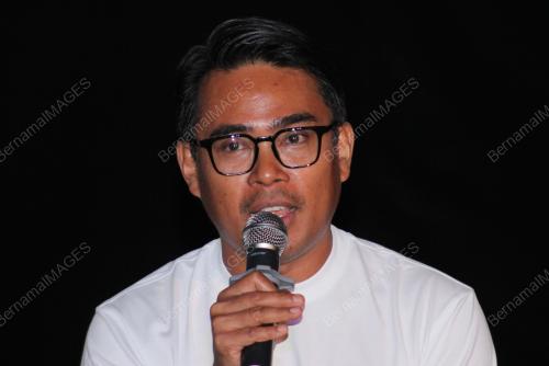 SHAMSUL BAHRIN ZAINUZZAMAN