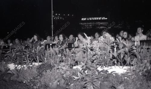 SAMBUTAN KEMERDEKAAN
