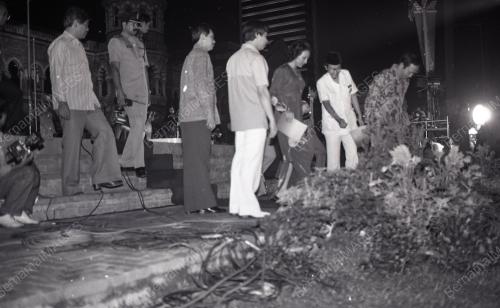SAMBUTAN KEMERDEKAAN
