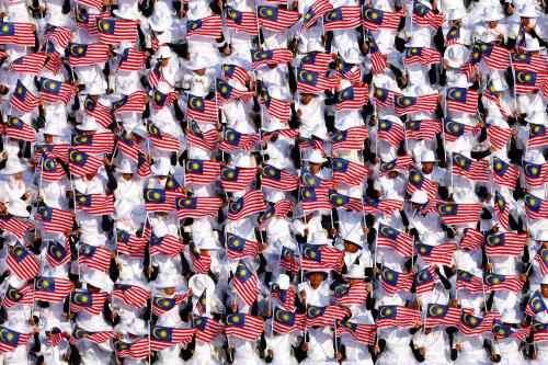 HARI KEBANGSAAN 2024