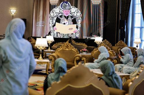 SULTAN IBRAHIM