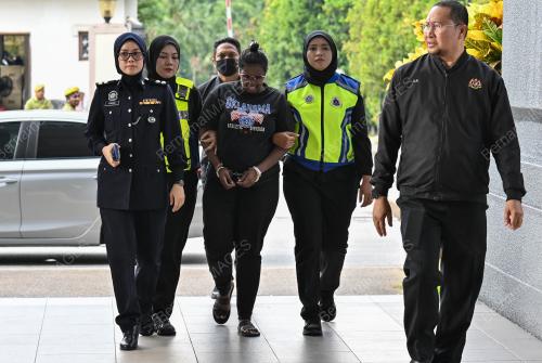 MAHKAMAH SESYEN