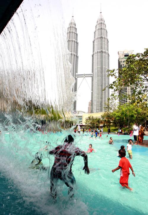 TAHUN BARU 2009