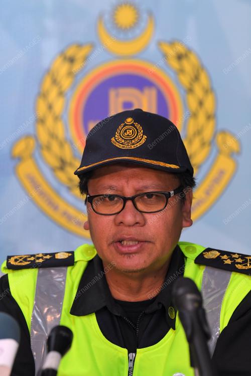 DATUK ZAILANI HASHIM