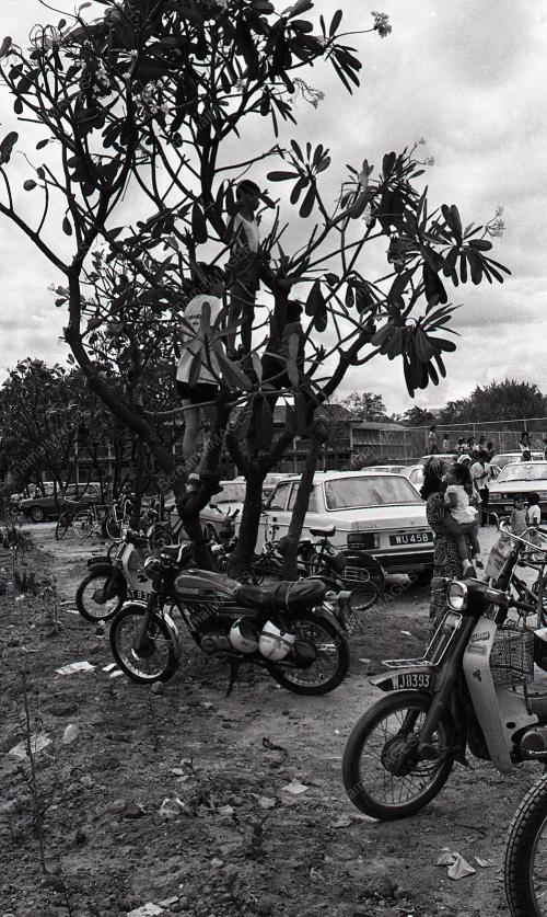 HARI WILAYAH PERSEKUTUAN