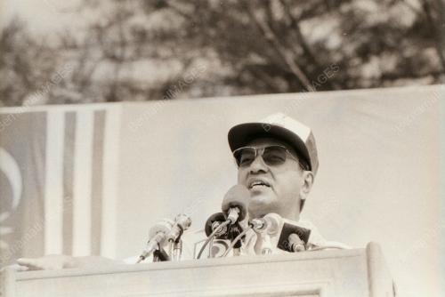 DATUK SERI DR MAHATHIR MOHAMAD