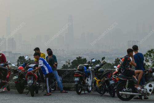 JEREBU DI KUALA LUMPUR