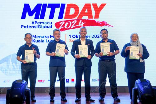 MITIDAY 2024