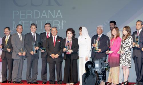 CSR_AWARDS