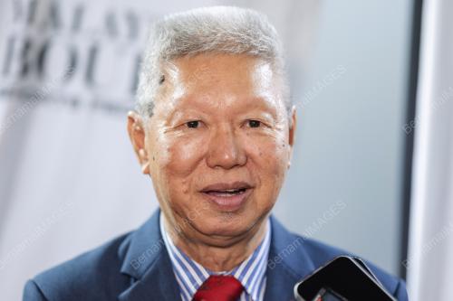 CHEAH BAN CHENG