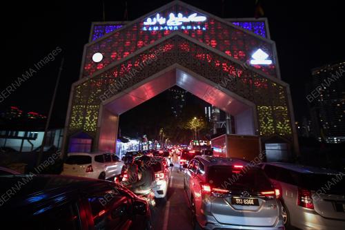 TINJAUAN CUTI UMUM