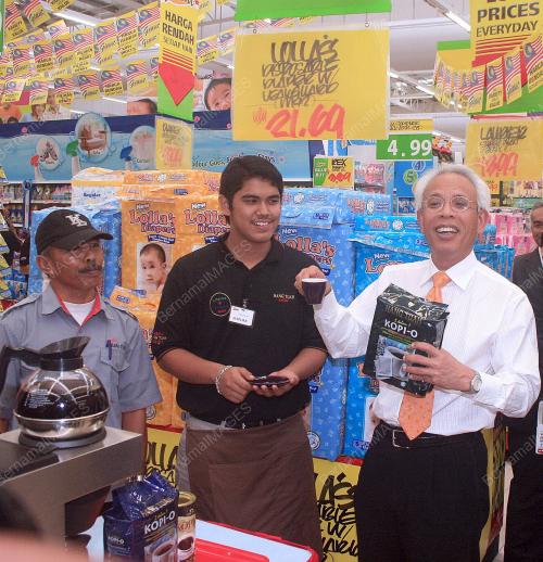 SHAHRIR SAMAD