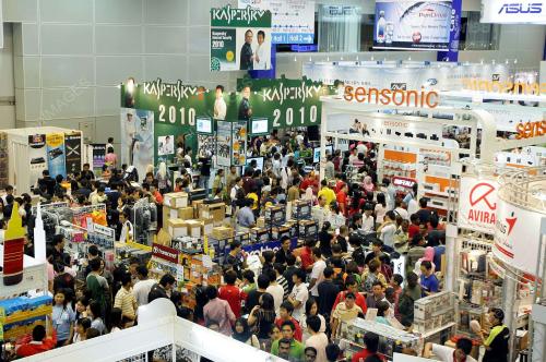 PC FAIR 2009