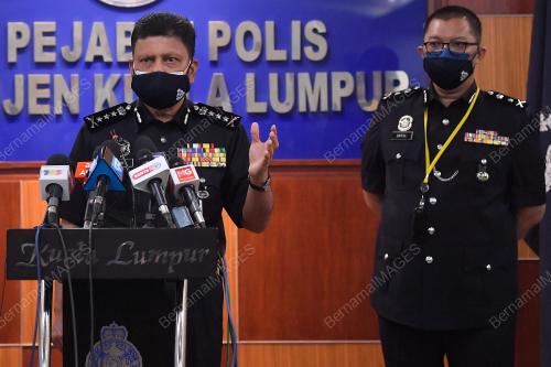 DATUK AZMI ABU KASSIM