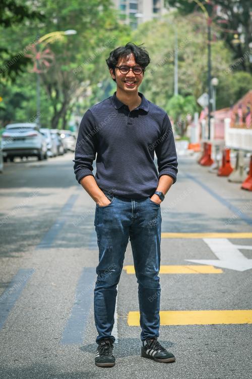 MUHAMMAD AMAR MOHD ANAS