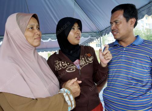 HANIHAFIEZAH MOHD SHAFII