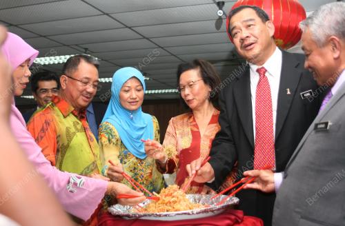 KONG CHO HA