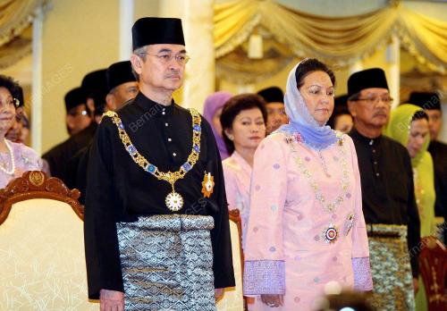 ABDULLAH AHMAD BADAWI
