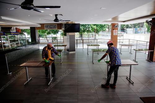 SEKTOR EKONOMI DAN AKTIVITI PERNIAGAAN